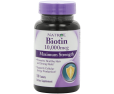 Natrol Biotin